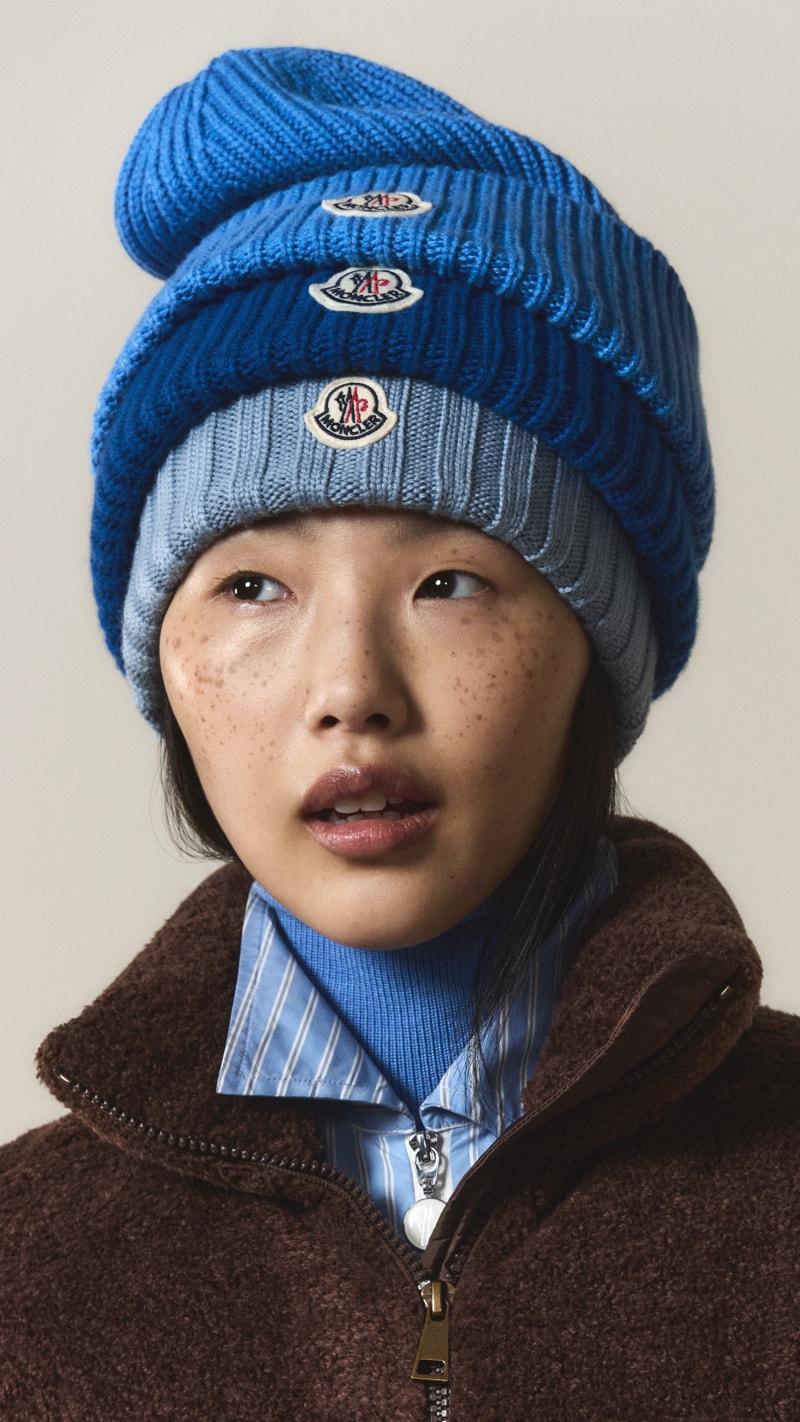 Moncler Geschenkguide Kollektion